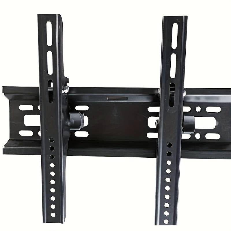 TV Wall Mounting For 38.1cm-106.68cm LED/LCD TV With Adjustable Arm